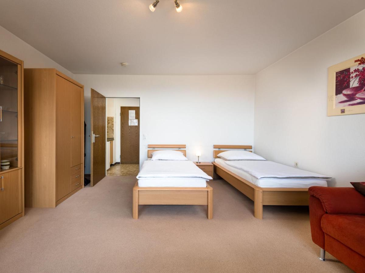 Apartment B715 By Interhome ลาห์นชไตน์ ภายนอก รูปภาพ
